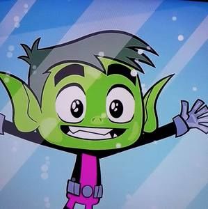 Meet your Posher, Mark